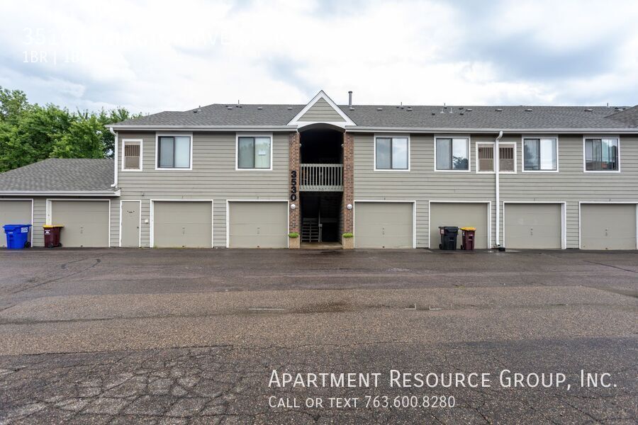 Foto principal - 3516 Lexington Ave S