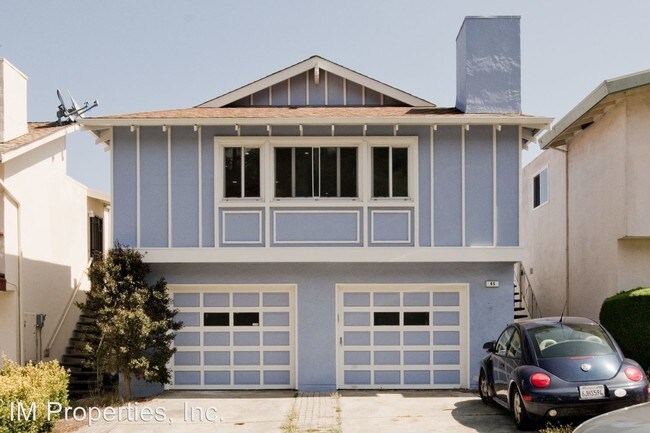 Foto del edificio - 45 Canterbury Ave