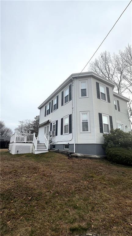 Building Photo - 111 Winthrop Ave