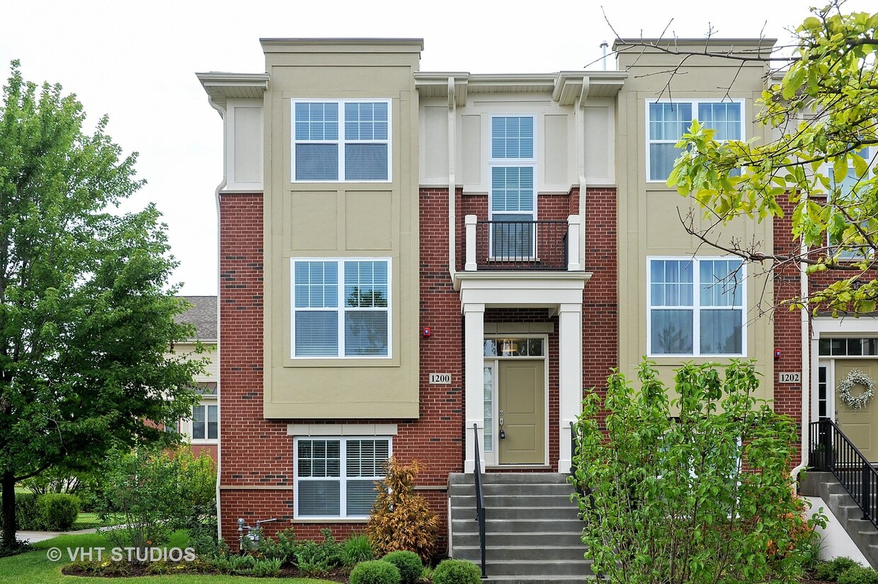 Primary Photo - 1200 Danforth Ct