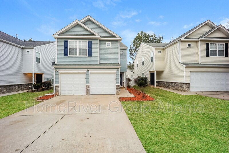 3459 Carriage Chase Rd, Atlanta, GA 30349 House Rental in Atlanta, GA