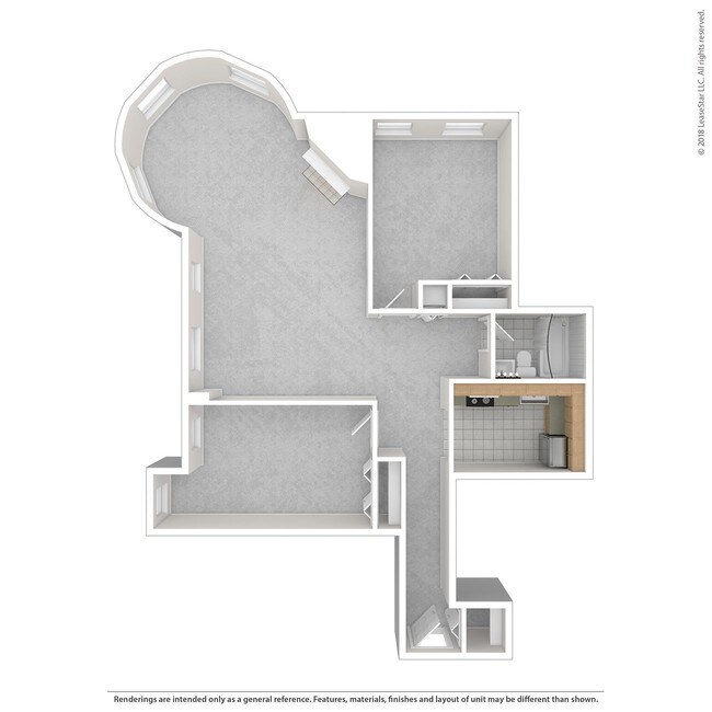 Chapman Arms Apartments Cambridge, MA