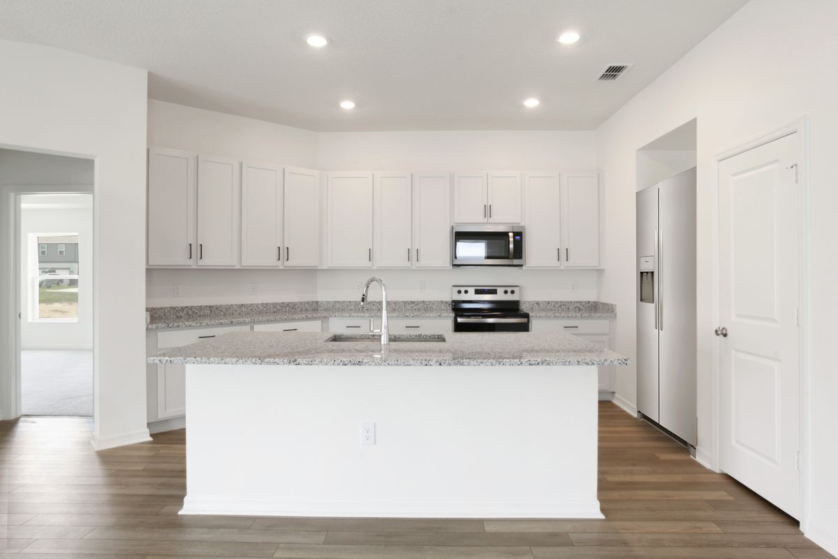 Foto del edificio - 9025 Norley Ct