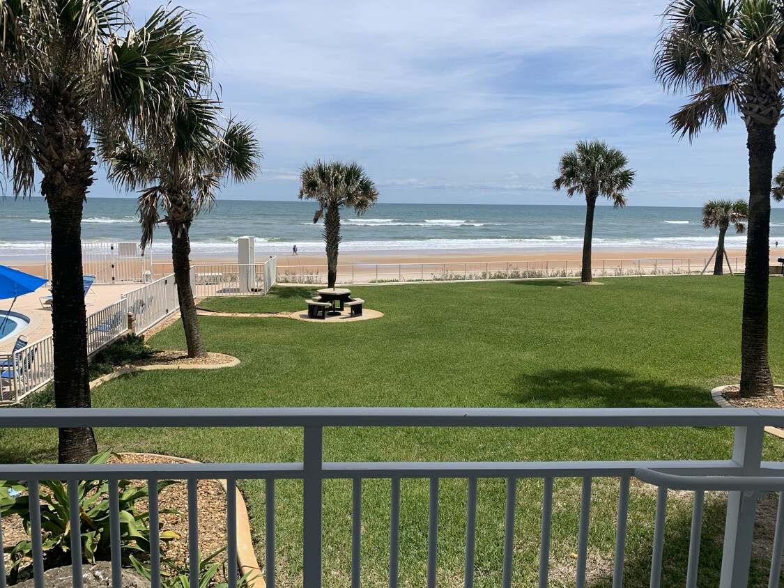 Amazing View! - 1155 Ocean Shore Blvd