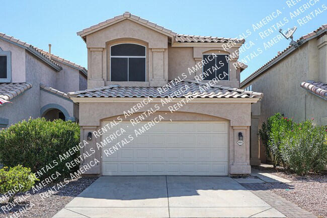 Building Photo - Arrowhead Sunrise 3-Bedroom 2 1/2 bath