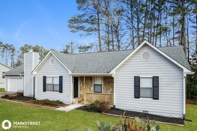 Building Photo - 4050 Evelyn Dr, Powder Springs, GA 30127