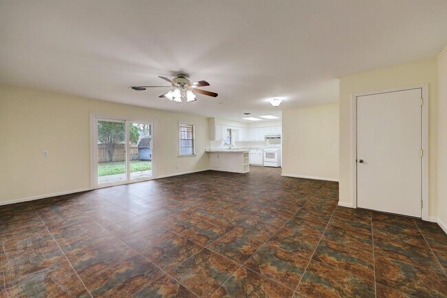 Building Photo - 8907 Autauga St