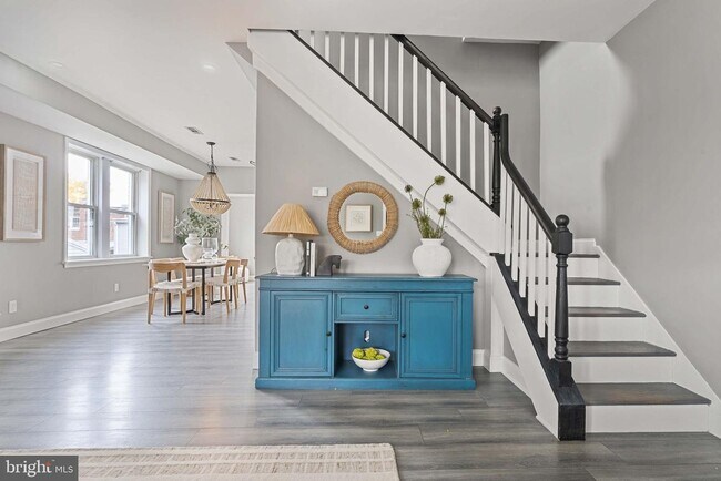 Foto del edificio - 1416 S St SE