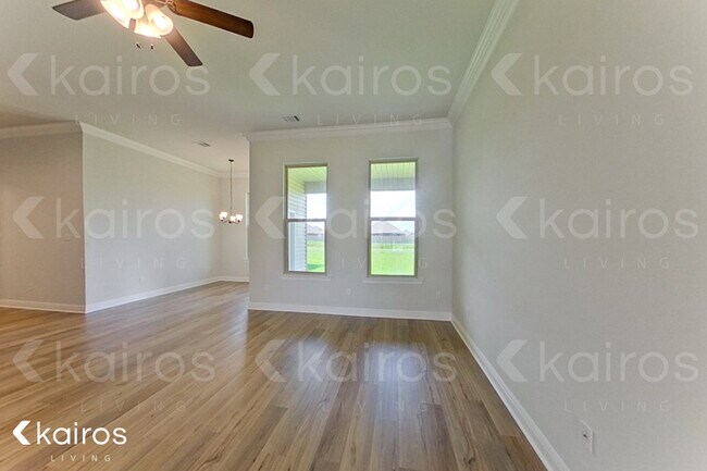 Building Photo - 3208 Rosehill Dr.