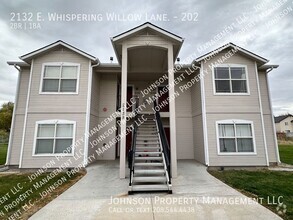 Building Photo - 2132 E Whispering Willow Ln