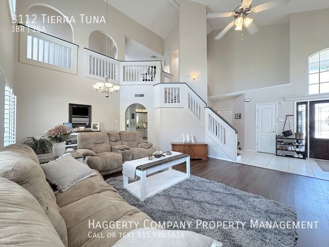 Building Photo - 3112 Tierra Tuna Dr