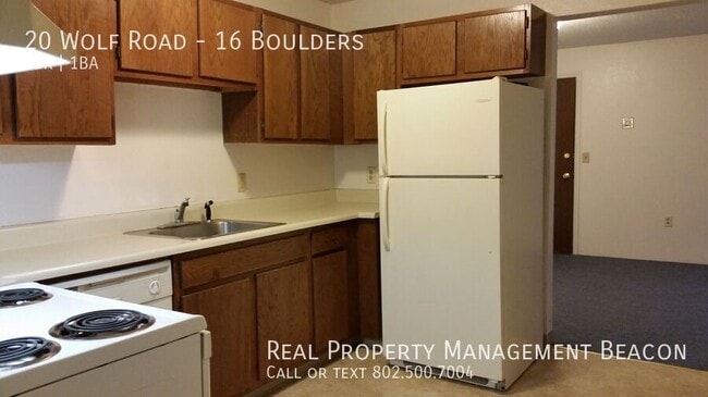 Building Photo - 20 Wolf Rd