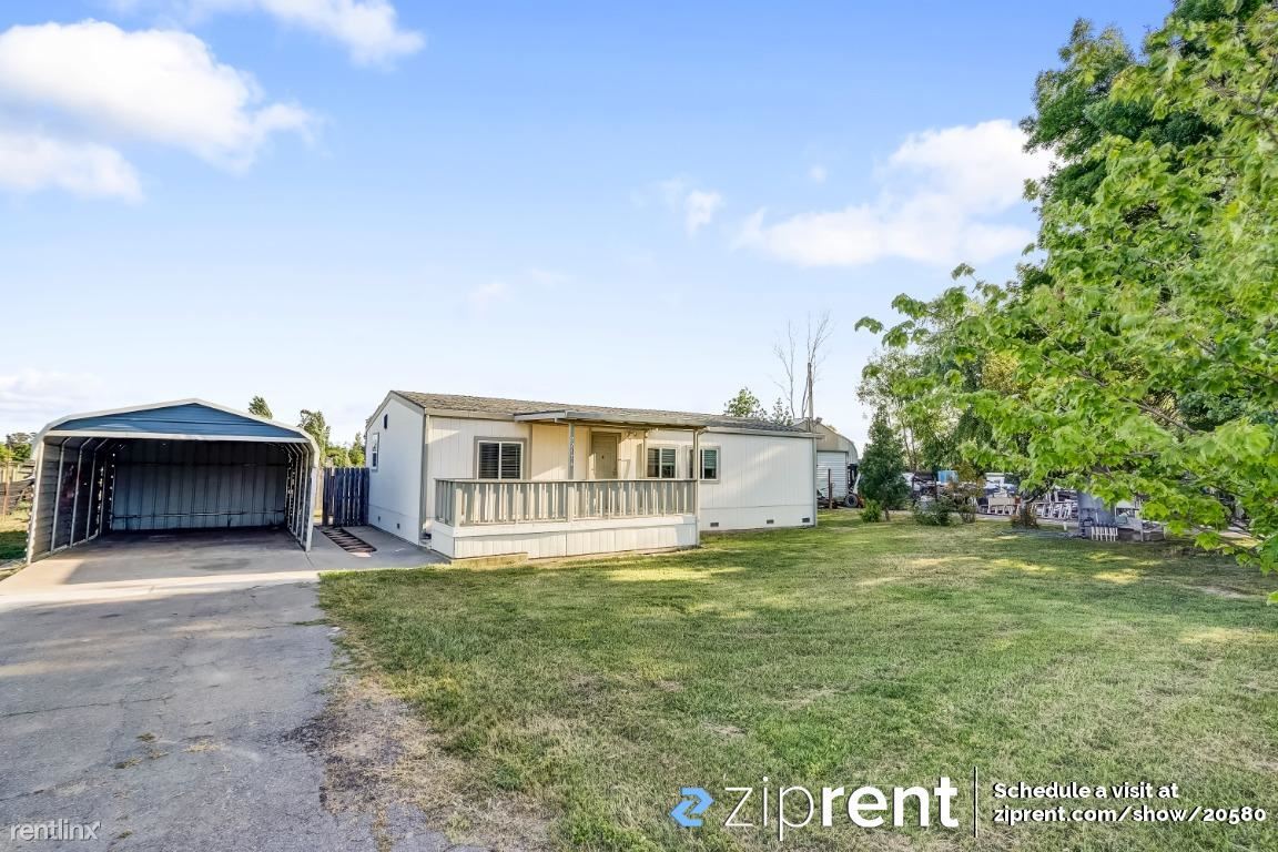 22174 E Milton Rd, Linden, CA 95236 House Rental in Linden, CA