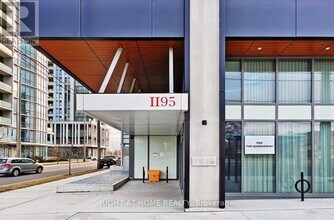 Building Photo - 1195 The Queensway