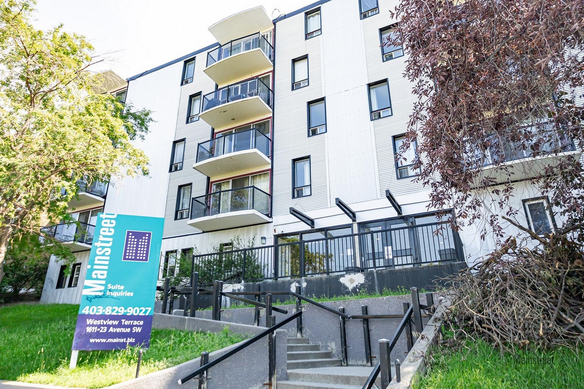 Primary Photo - Westview Terrace