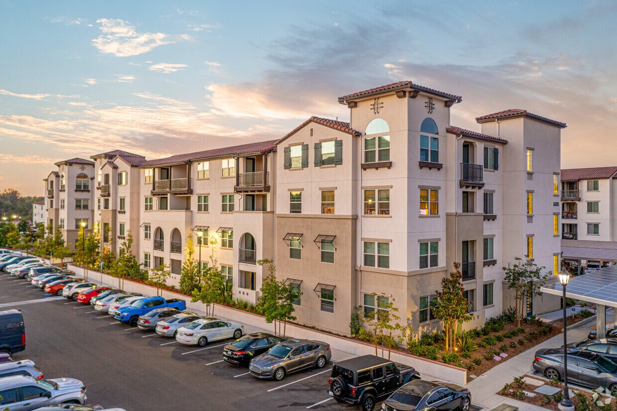 Enclave Otay Ranch Apartments in Chula Vista, CA Westside Rentals