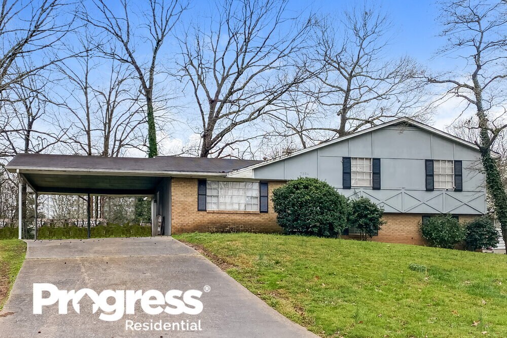 7334 Mockingbird Ct, Riverdale, GA 30274 House for Rent in Riverdale