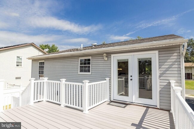 Building Photo - 1415 Macedonia Dr