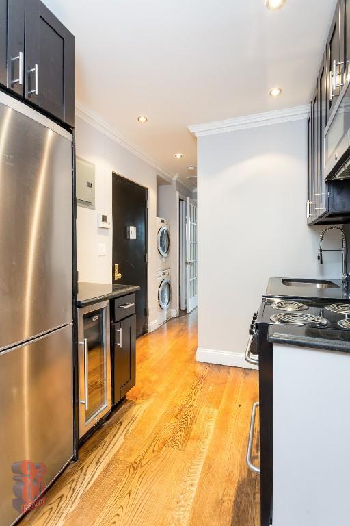 Foto del edificio - 437 W 53rd St