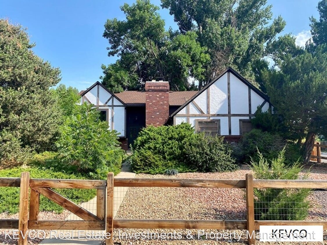 2600 W Lake St, Fort Collins, CO 80521 House Rental in Fort Collins