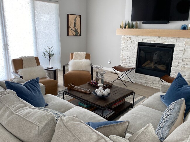 Foto del edificio - 12754 N Belaview Wy