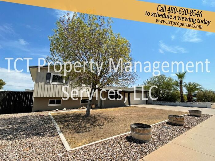 Primary Photo - Great location with Private Oasis!