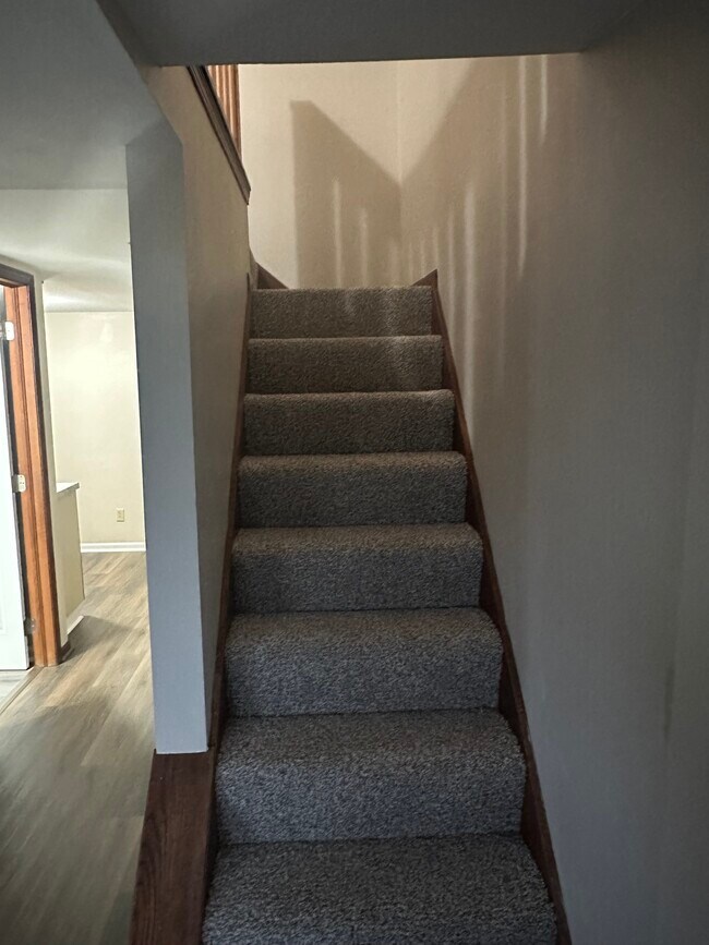 Foto del edificio - 1174 Mount Pleasant St NW