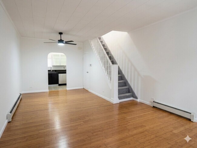 Foto del edificio - 1141 Cantrell St