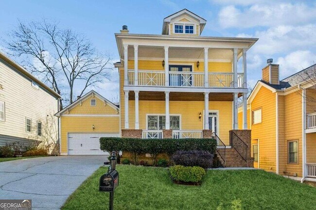 Building Photo - 163 Bowen Cir SW