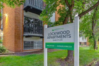 Building Photo - Lockwood Apartments