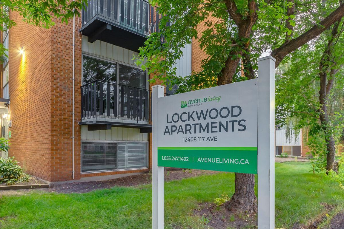 Photo principale - Lockwood Apartments