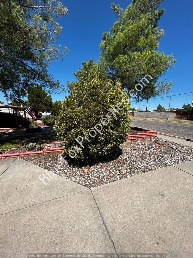 Foto del edificio - 3450 S Mann Ave