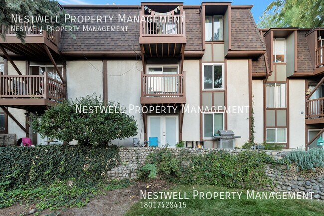 Foto del edificio - Super cute 2-bed Condo in Murray. $500 off...