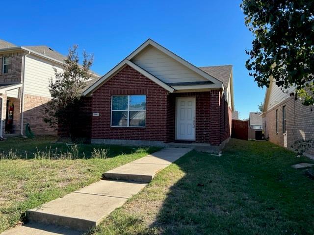 Foto principal - 8842 Stewart St