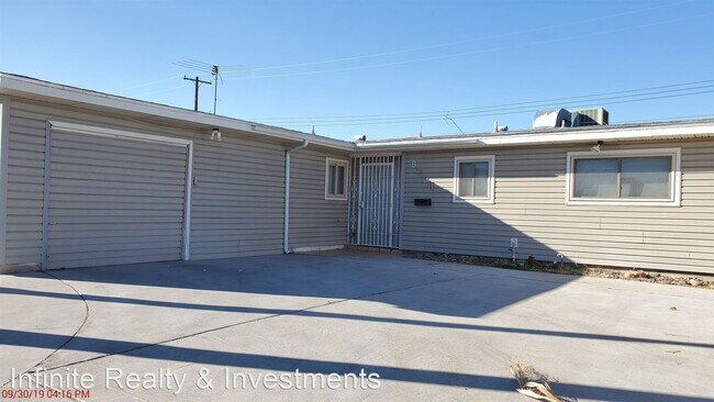 Building Photo - 3 br, 2 bath House - 6236 Shawnee Ave