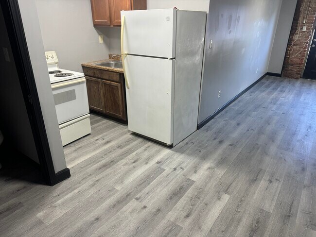 Foto del edificio - 409 Clayton St