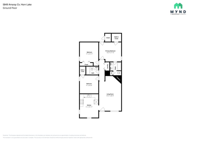 Building Photo - 5849 Amaray Cove