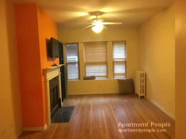 Foto del edificio - 843 W Belle Plaine Ave