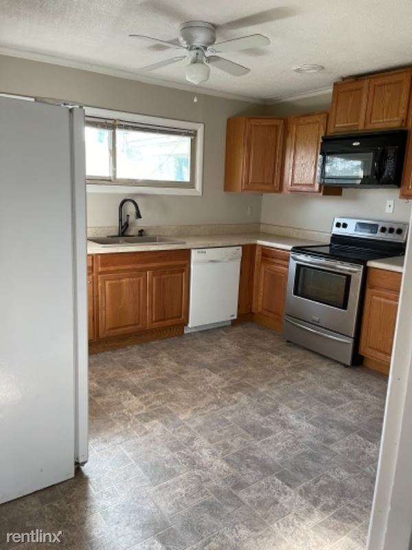 Building Photo - 4 br, 2 bath House - 1316 Kirby Rd