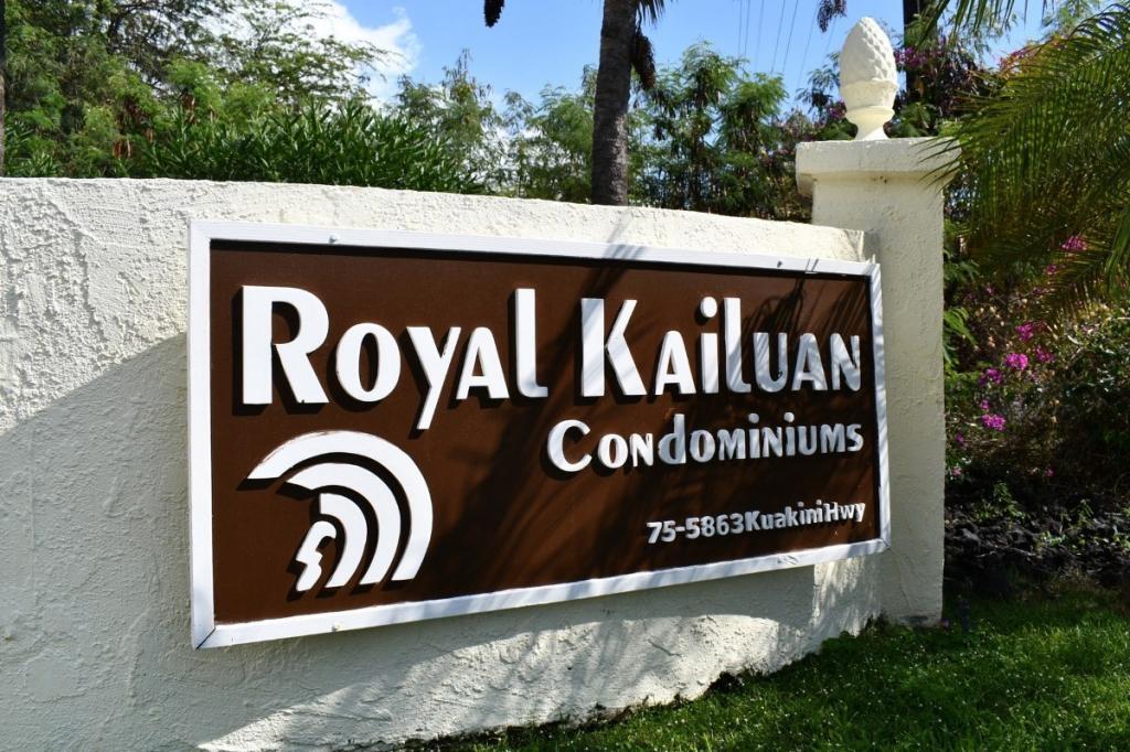 7558635863 Kuakini Hwy Unit 112, KailuaKona, HI 96740 Condo for Rent in KailuaKona, HI
