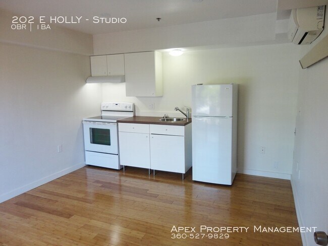 Foto del edificio - DOWNTOWN - Gateway Lofts