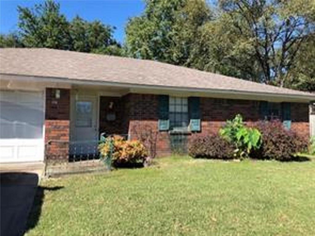 Foto principal - 3118 S 58th St