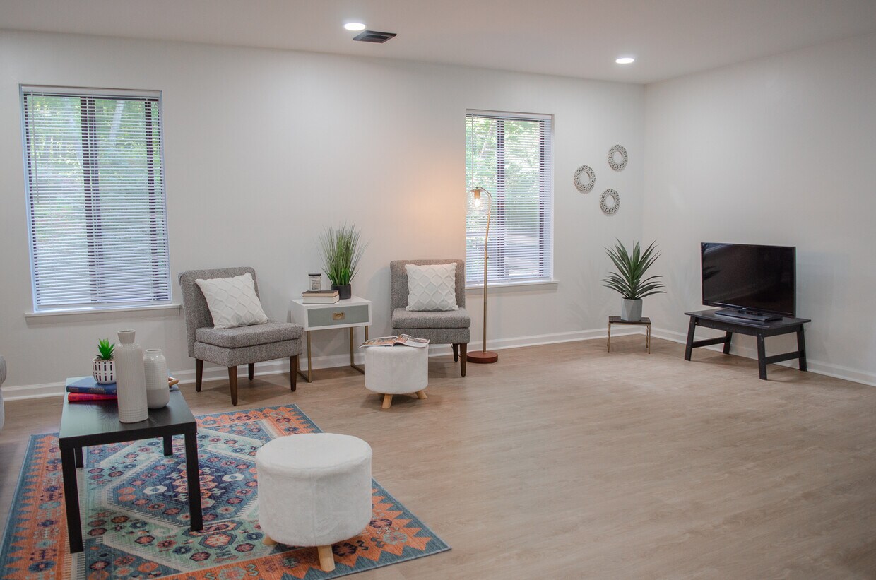 Foto principal - Woodland Country Apartments