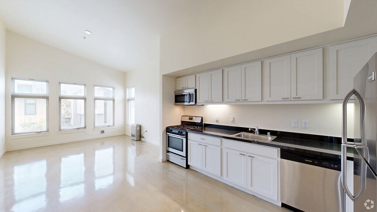 Photo - 3900 Adeline Apartments