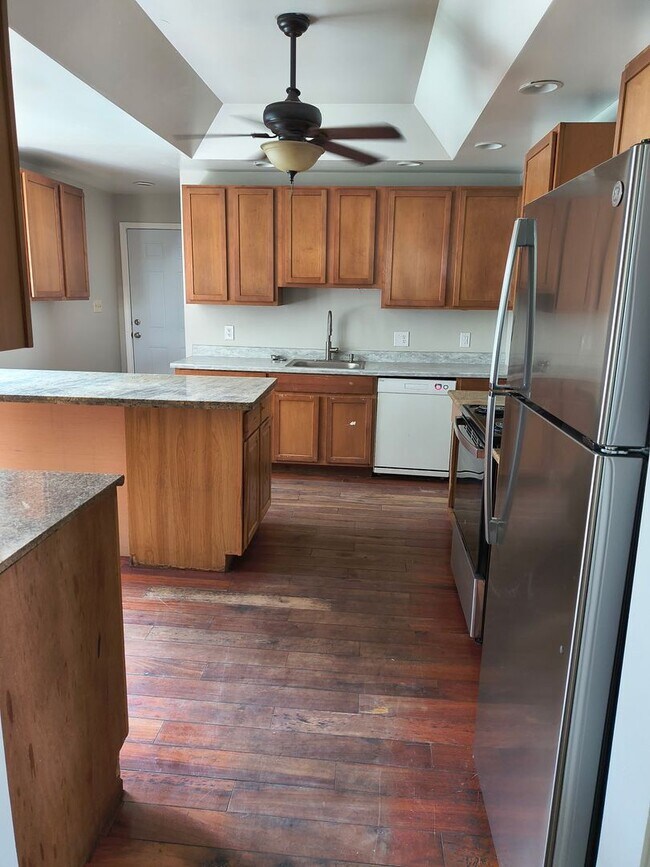 Foto del edificio - 212 S 3rd St