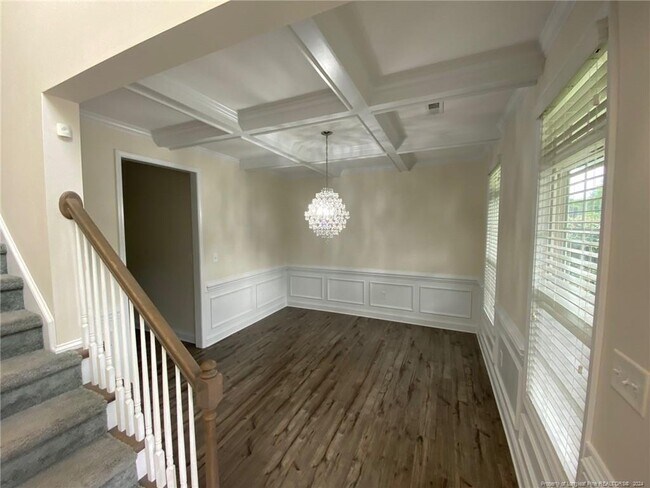 Building Photo - 4132 St Ives Ct