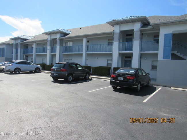 Foto del edificio - 180 Portside Ave