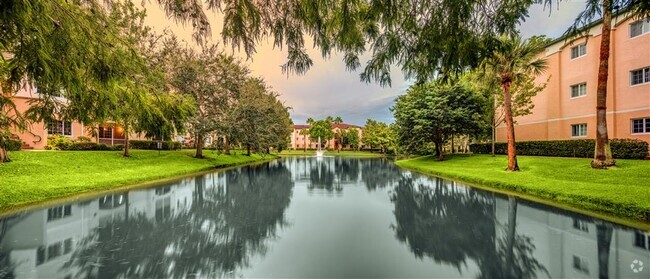 Building Photo - Polo Glen Apartment Homes