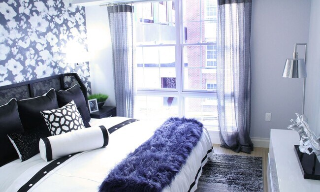 Foto del edificio - The Harper Apts.