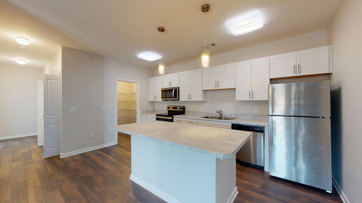 Photo - The Slate Apartments